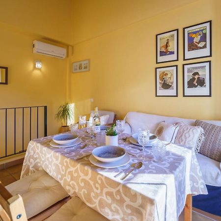 Casa La Buganvilla 1 Аракена Екстериор снимка