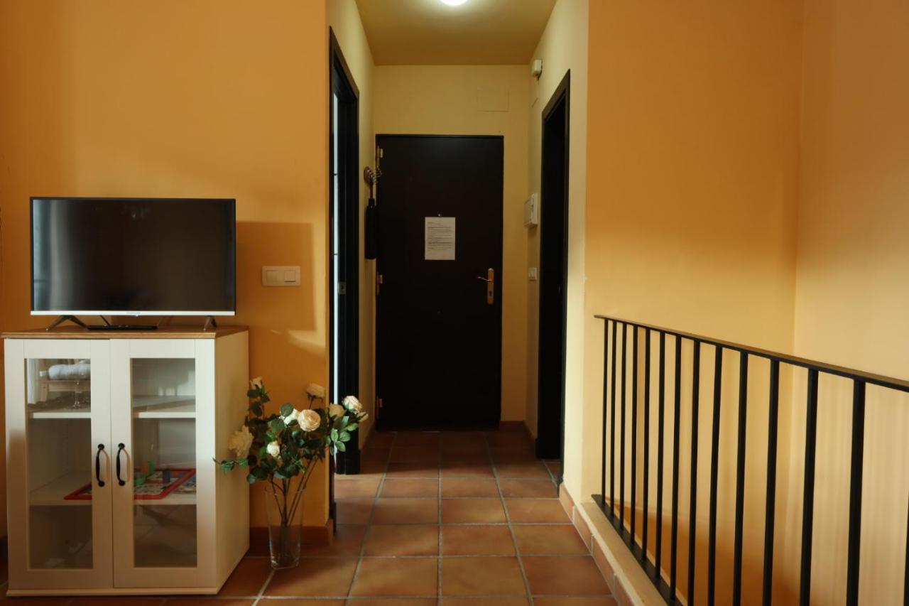 Casa La Buganvilla 1 Аракена Екстериор снимка