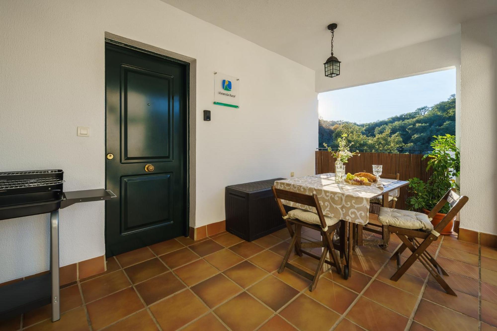 Casa La Buganvilla 1 Аракена Екстериор снимка