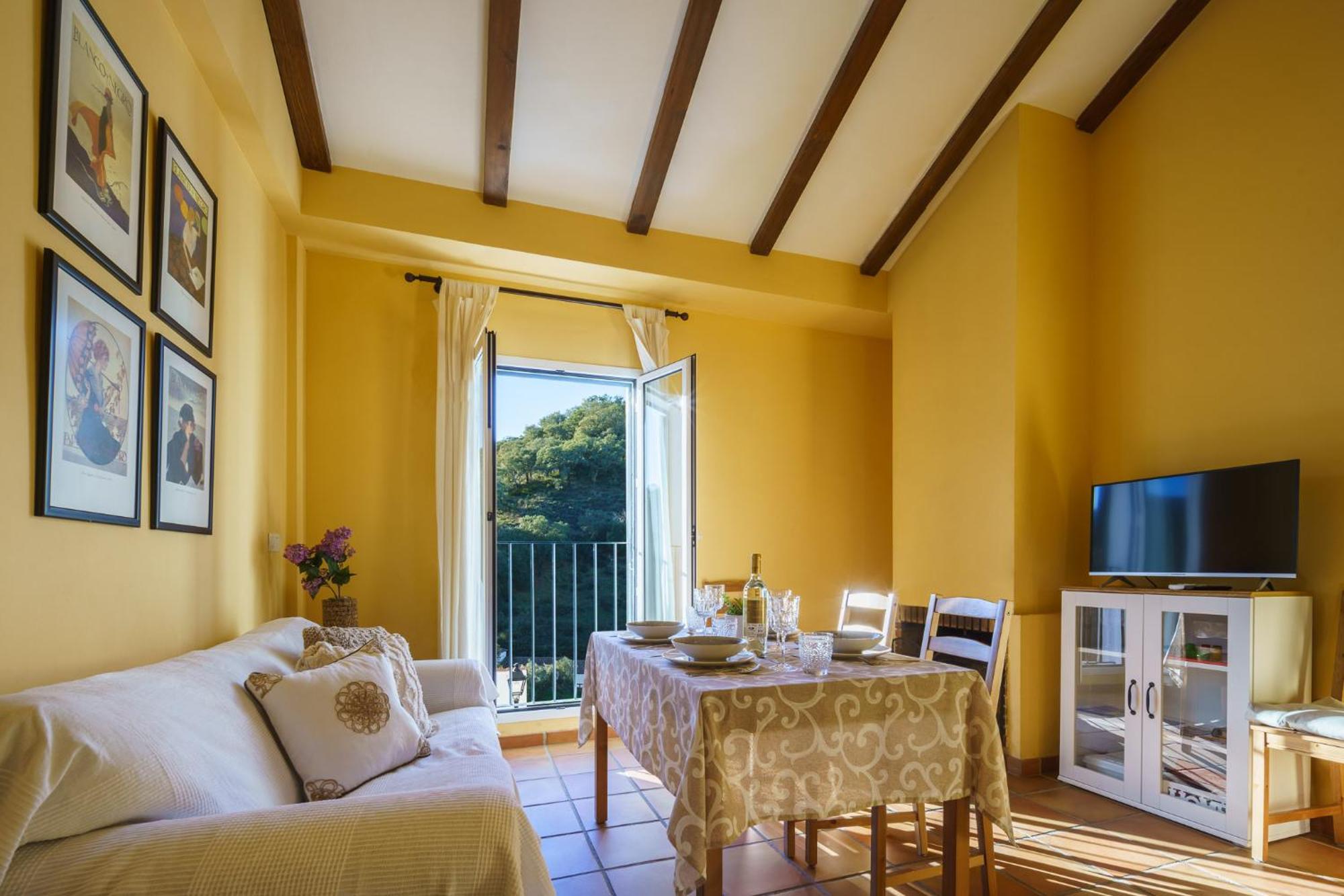 Casa La Buganvilla 1 Аракена Екстериор снимка