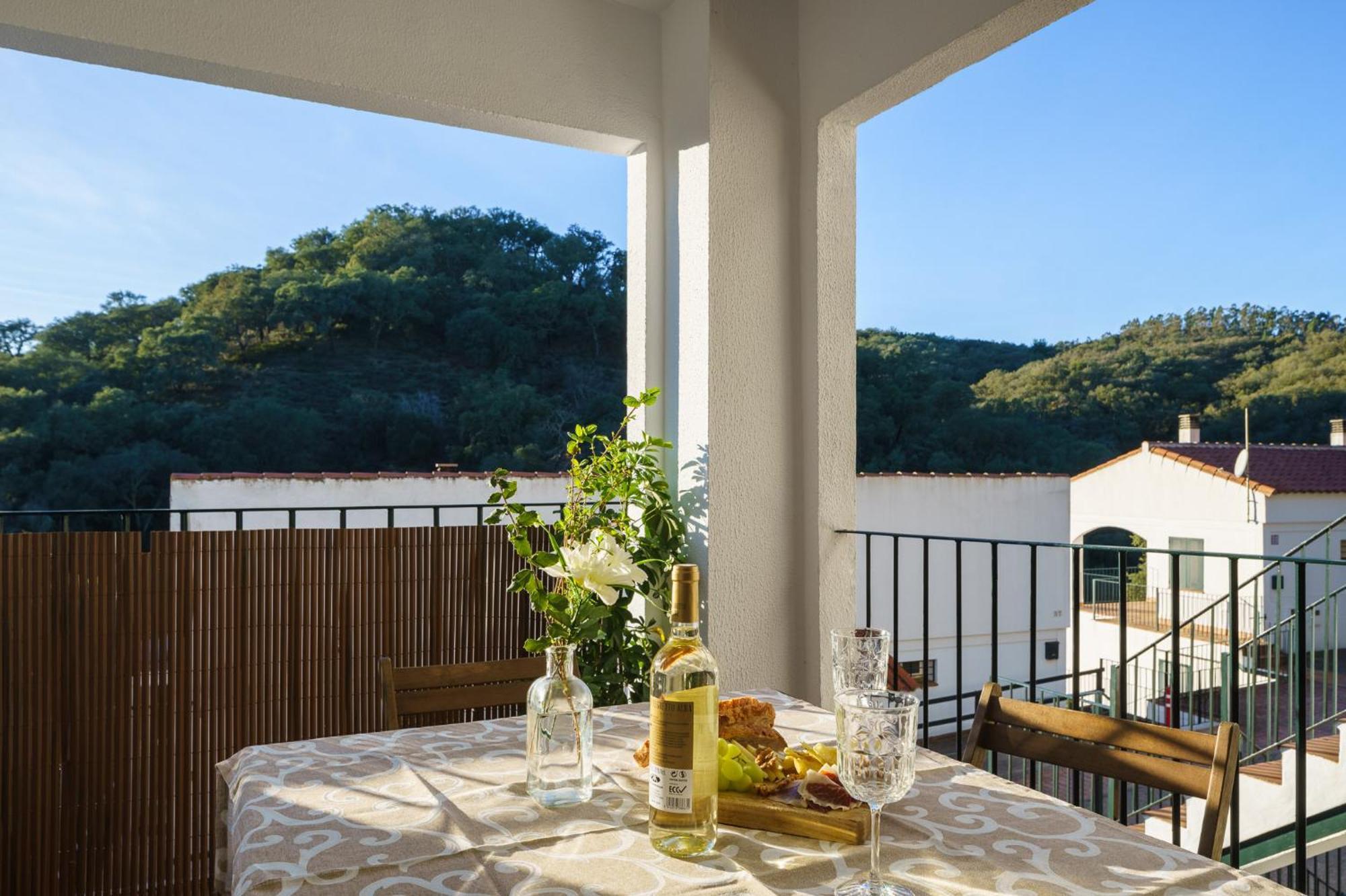 Casa La Buganvilla 1 Аракена Екстериор снимка