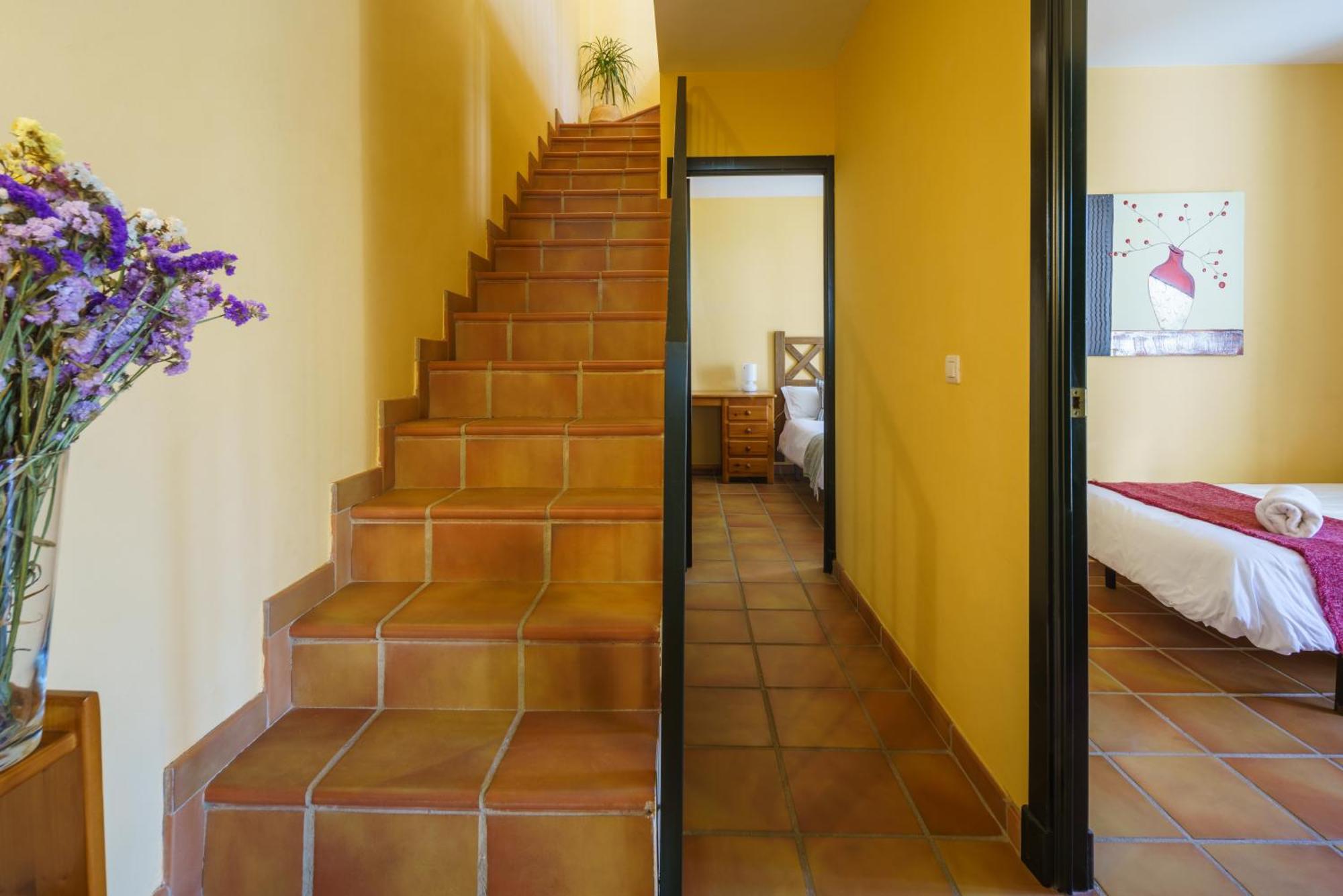 Casa La Buganvilla 1 Аракена Екстериор снимка