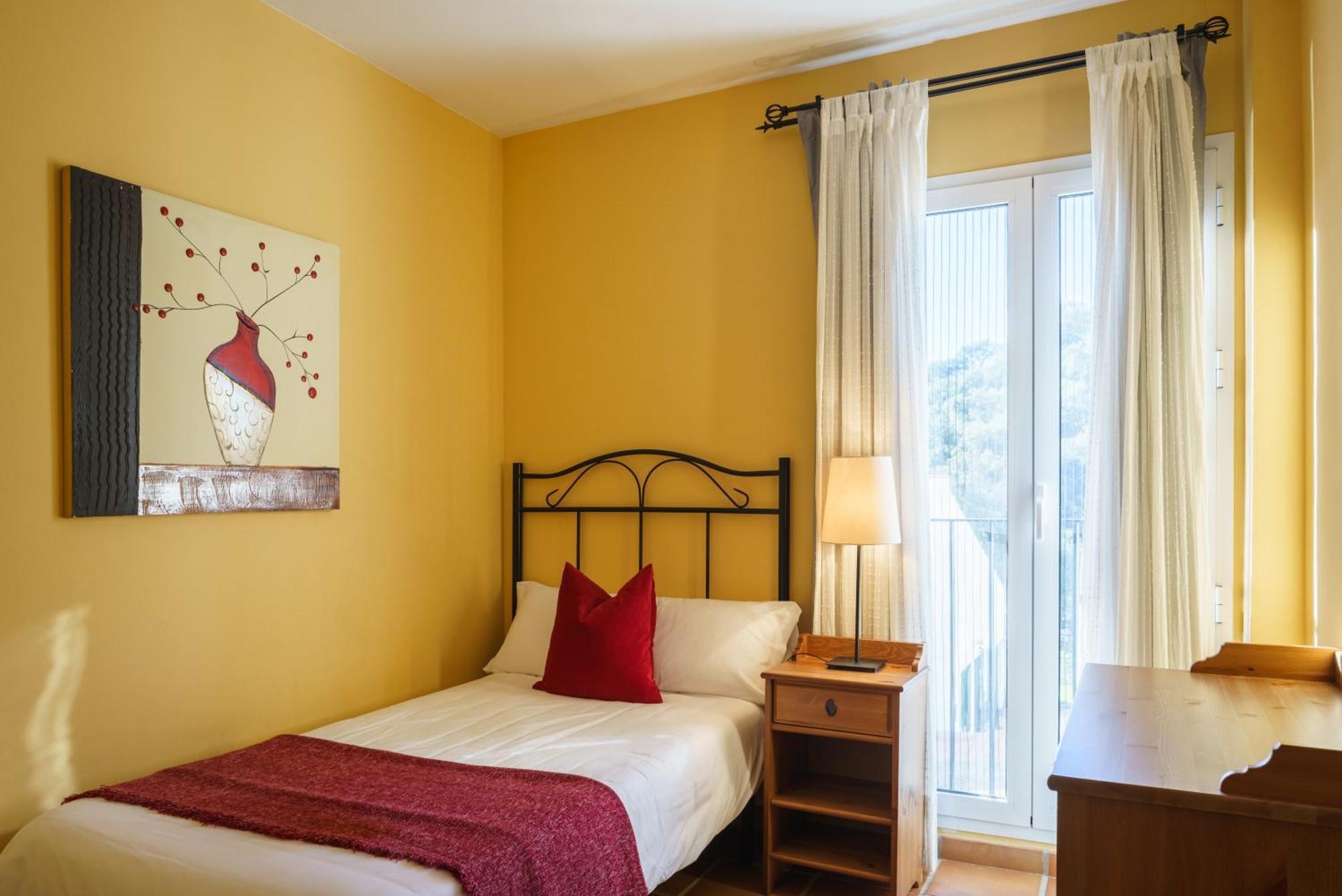 Casa La Buganvilla 1 Аракена Екстериор снимка