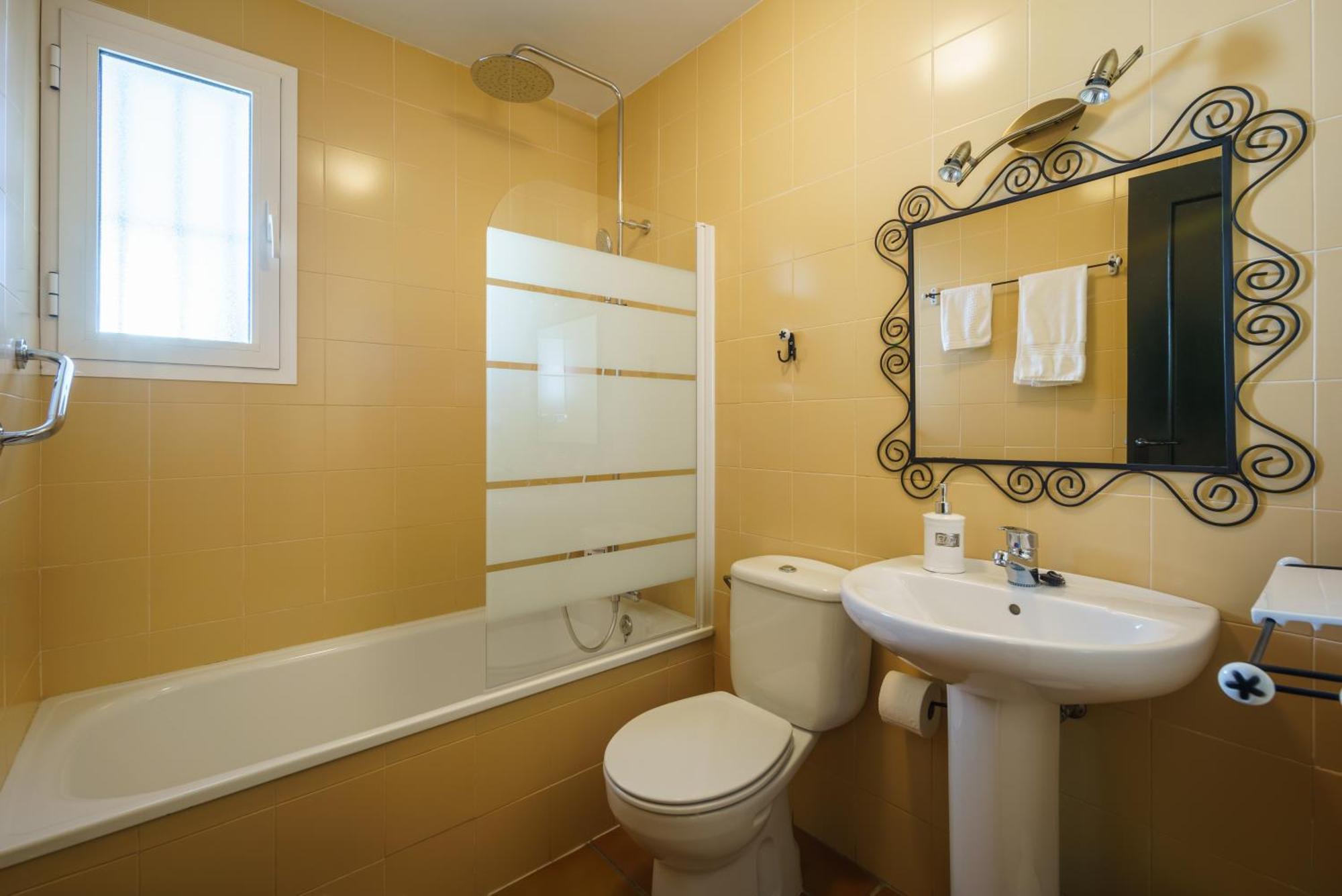 Casa La Buganvilla 1 Аракена Екстериор снимка