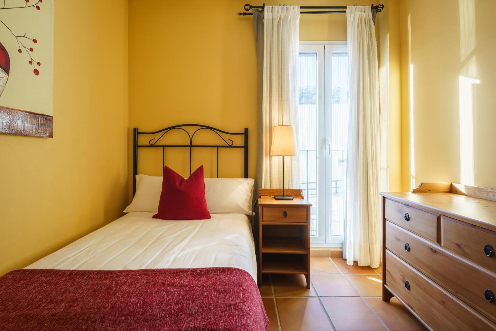 Casa La Buganvilla 1 Аракена Екстериор снимка