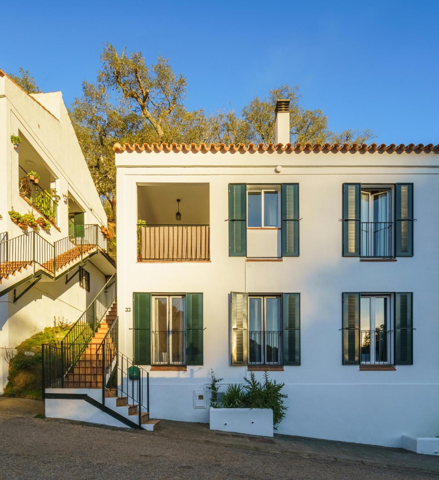 Casa La Buganvilla 1 Аракена Екстериор снимка